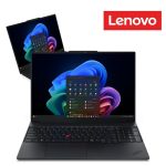 LENOVO THINKPAD E16 G4 16 U5 16GB 512 SSD DOS 2Y Maroc