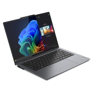 LENOVO ThinkPad X9 Ultra 7-258V 14''WUXGA 32Go 1To SSD Win 11 PRO Black - vue 2