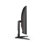 Moniteur AOC 31,5" Incurvé 240 Hz (C32G2Z) - vue 3