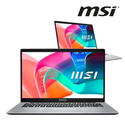MSI Modern F1MXG CORE 7 16G 512G 14 FREEDOS 1Y Maroc