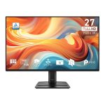 MSI PRO MP275 E14L - Ecran 27" Flat IPS 144Hz (9S6-3PF0CM-003) (4711377379717) Maroc
