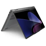 Ordinateur Portable Convertible 2-en-1 Lenovo IdeaPad 5 14IRH9 (83KX004LFE) - vue 2