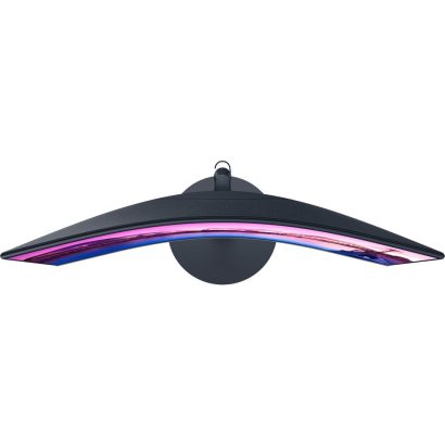 Samsung S39C - Moniteur incurvé 27" Full HD (LS27C390EAUXEN) - vue 2