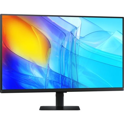 Samsung Viewfinity S80D - Moniteur Pro UHD 4K (LS32D800EAUXEN) - vue 2