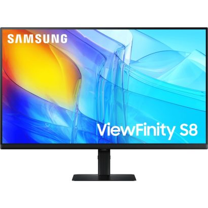 Samsung Viewfinity S80D - Moniteur Pro UHD 4K (LS32D800EAUXEN) Maroc