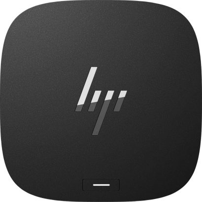 Station d’accueil HP Thunderbolt 120 W G4 (4J0A2AA) Maroc