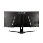 VIEWSONIC Ecran Gaming Incurvé 34" -144HZ ( VX3418-2KPC) - vue 4