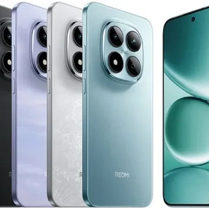 Xiaomi REDMI Note 15 Pro Maroc
