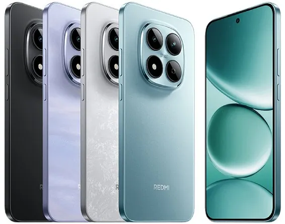 xiaomi redmi note 15 pro 1 GSY INFO — Vente de matériel informatique,caméras de surveillance et maintenance réseau à Rabat,Maroc. Devis gratuit.