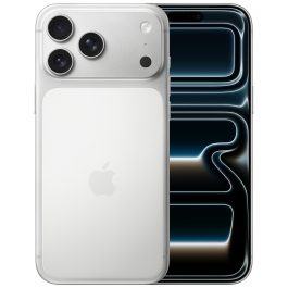 iPhone 17 Pro Max 256 Go Silver