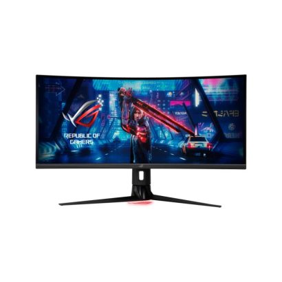 Écran gaming ASUS ROG XG349C Maroc