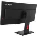 Moniteur Lenovo T34WD-40 34 WQHD - vue 5