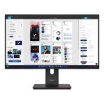 Écran Lenovo ThinkVision T32UD-30 31,5" 4K UHD (64B0GAT1EU) - vue 2
