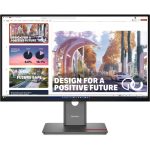 Écran Lenovo ThinkVision P27QD Maroc