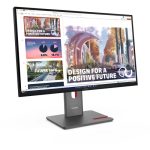 Écran Lenovo ThinkVision P27QD - vue 3