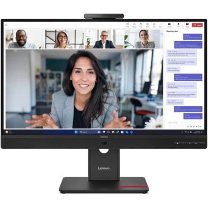 Moniteur Lenovo ThinkVision T27QD-4v Maroc