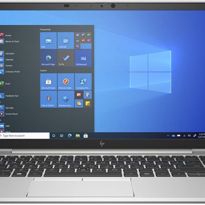 HP EliteBook 840 G8 - i5 11th Gen - Occasion Maroc