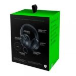 Razer Kraken X Lite Casque avec fil gaming - Noir (888641937