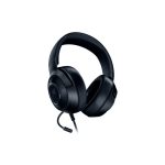 Razer Kraken X Lite Casque avec fil gaming - Noir (8886419378082) - vue 2