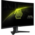 Écran Gaming MSI MAG 276CXF - vue 3