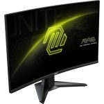 Écran Gaming MSI MAG 276CXF - vue 5
