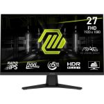 Écran Gaming MSI MAG 274F Maroc