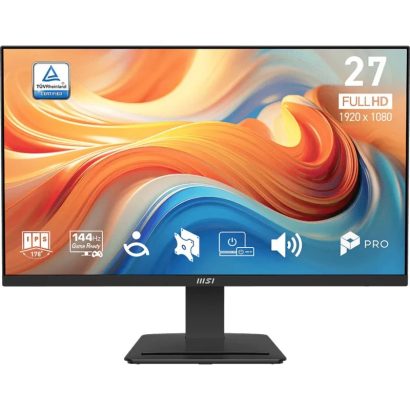 Écran MSI Pro MP273 E14A Maroc
