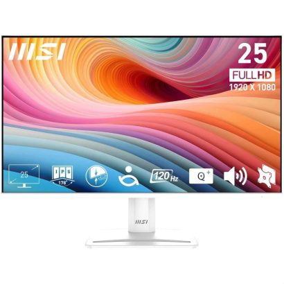 Écran MSI Pro MP251W E2 Maroc