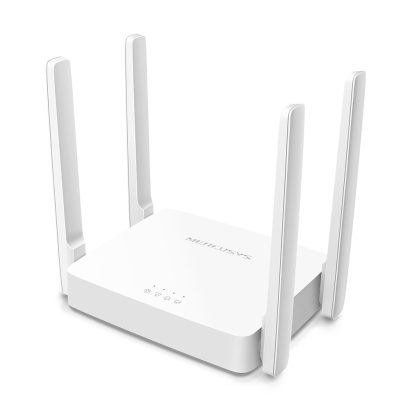 Mercusys AC10 – Routeur Wi-Fi AC1200 Double Bande