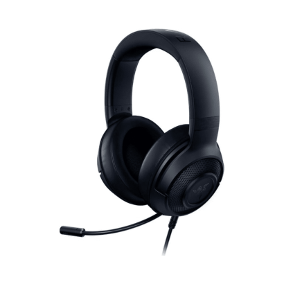 Razer Kraken X Lite Casque avec fil gaming - Noir (888641937
