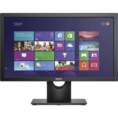 Écran Dell E2016HV 19.5 Pouces - vue 2