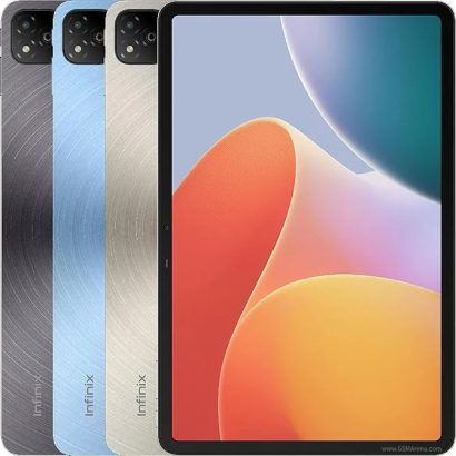 TABLETTE INFINIX XPAD 30E 11″ WI-FI 4G LTE Maroc