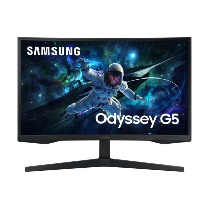 Ecran Samsung Odyssey S27CG552EU Maroc