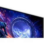 Écran Gaming Samsung Odyssey OLED G60SF - vue 5