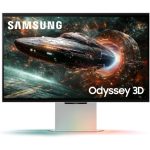 Écran Gaming Samsung Odyssey G90XF Maroc
