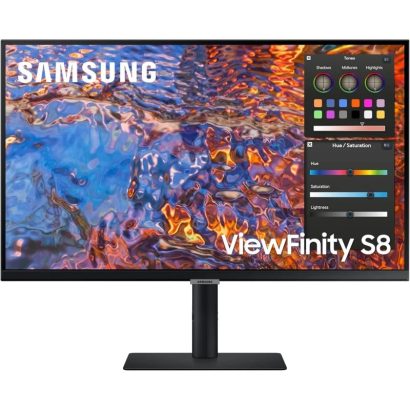 Écran Samsung ViewFinity S80P 32 Maroc