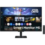 Écran Samsung Smart Monitor 32 Maroc