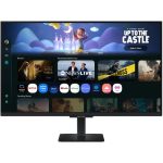Écran Samsung Smart Monitor 32 - vue 3