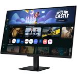 Écran Samsung Smart Monitor 32 - vue 5