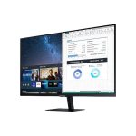 Écran Samsung 32 Pouces 4K UHD Smart Borderless - vue 2