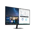 Écran Samsung 32 Pouces 4K UHD Smart Borderless - vue 3