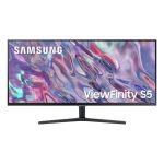 Écran Samsung ViewFinity S5 34 Maroc