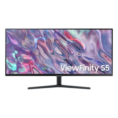Écran Samsung ViewFinity S5 34 - vue 2