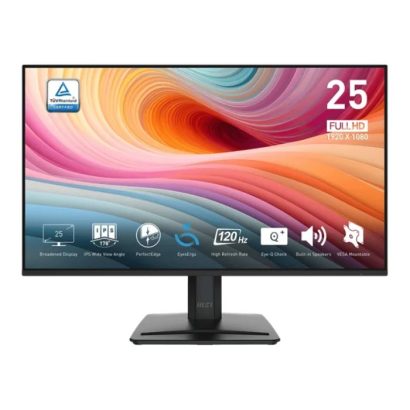 Écran MSI PRO MP251 E2 - vue 2