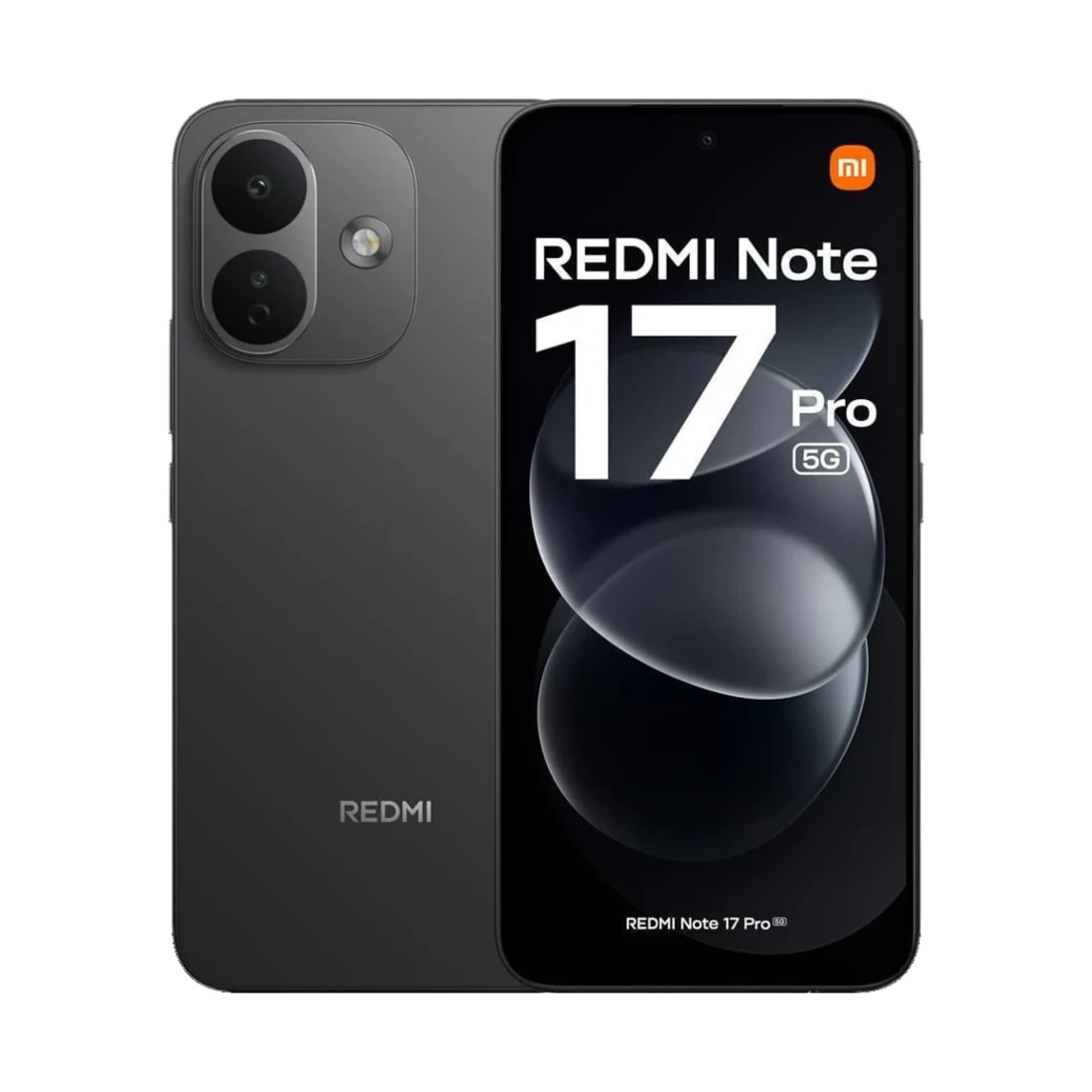 REDMI Redmi Note 17 Series