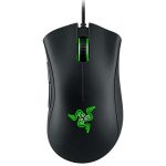 Razer DeathAdder Essential (Noir)