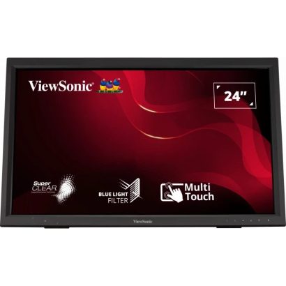 Écran Tactile ViewSonic TD2423 Maroc