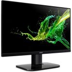 Écran Acer KA272E 27 Pouces - vue 3