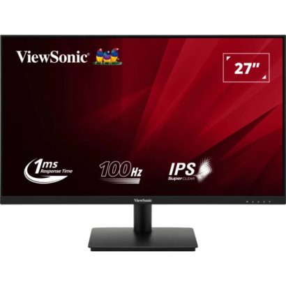 Écran ViewSonic VA270-H 27 pouces Maroc