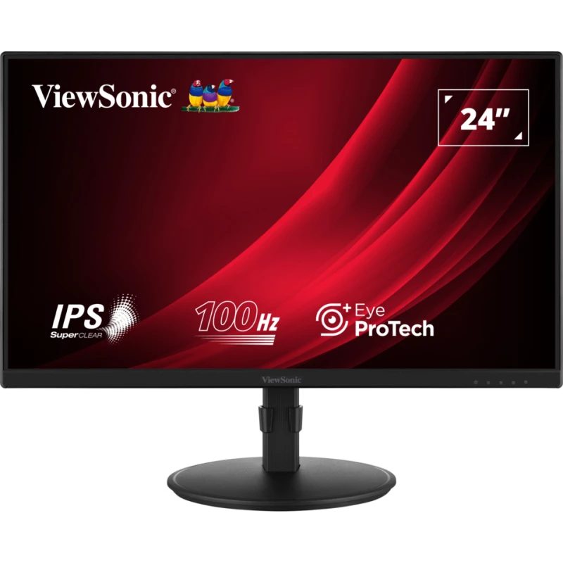 VG2408-1 Écran ViewSonic VG2408 Full HD Maroc
